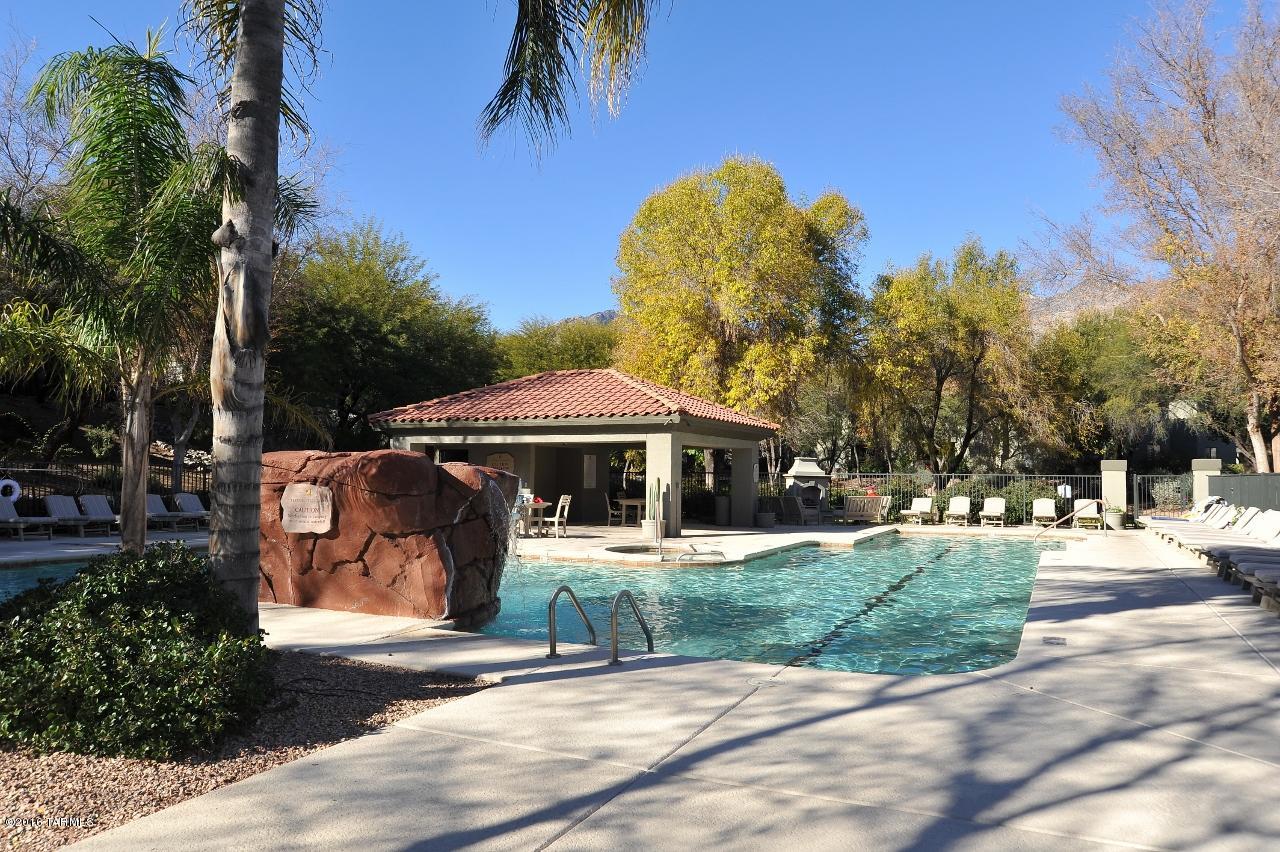 5751 North Kolb Road, Unit 17104 Tucson, AZ 85750 - Photo 32 of 32
