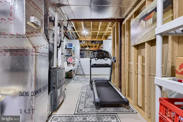 $671,600 | 600 Allegiance Drive, Lititz, PA 17543