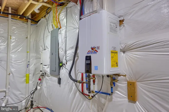 $671,600 | 600 Allegiance Drive, Lititz, PA 17543