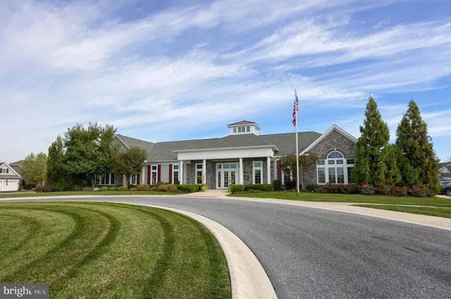 $671,600 | 600 Allegiance Drive, Lititz, PA 17543