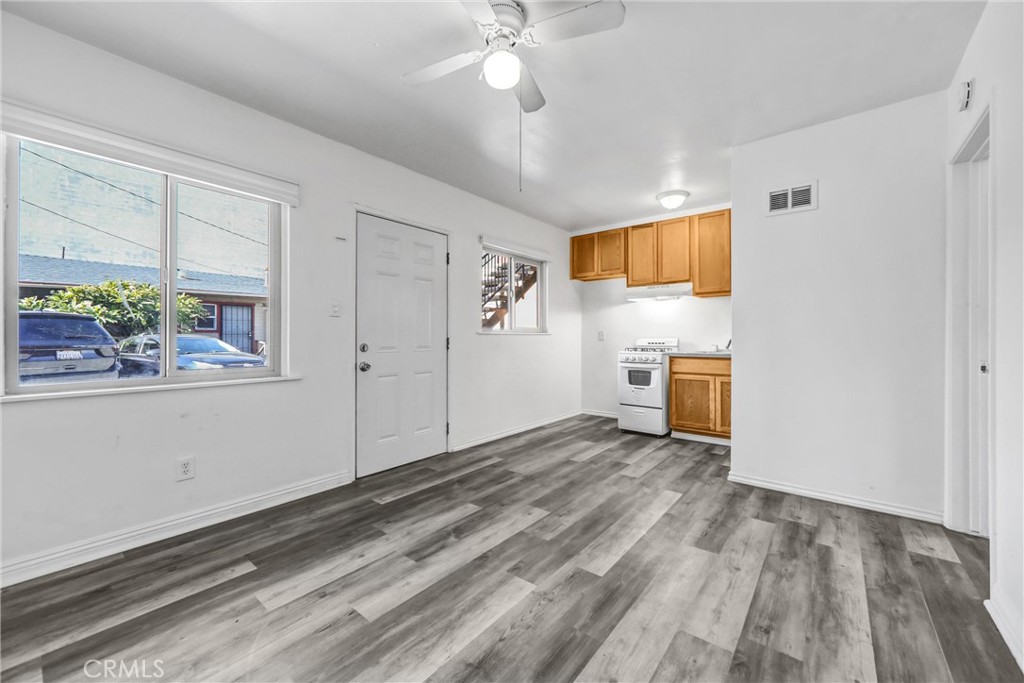 3624 East Colorado Boulevard, Unit 10 Pasadena, CA 91107 - Photo 2 of 14 a view of a storage & utility room