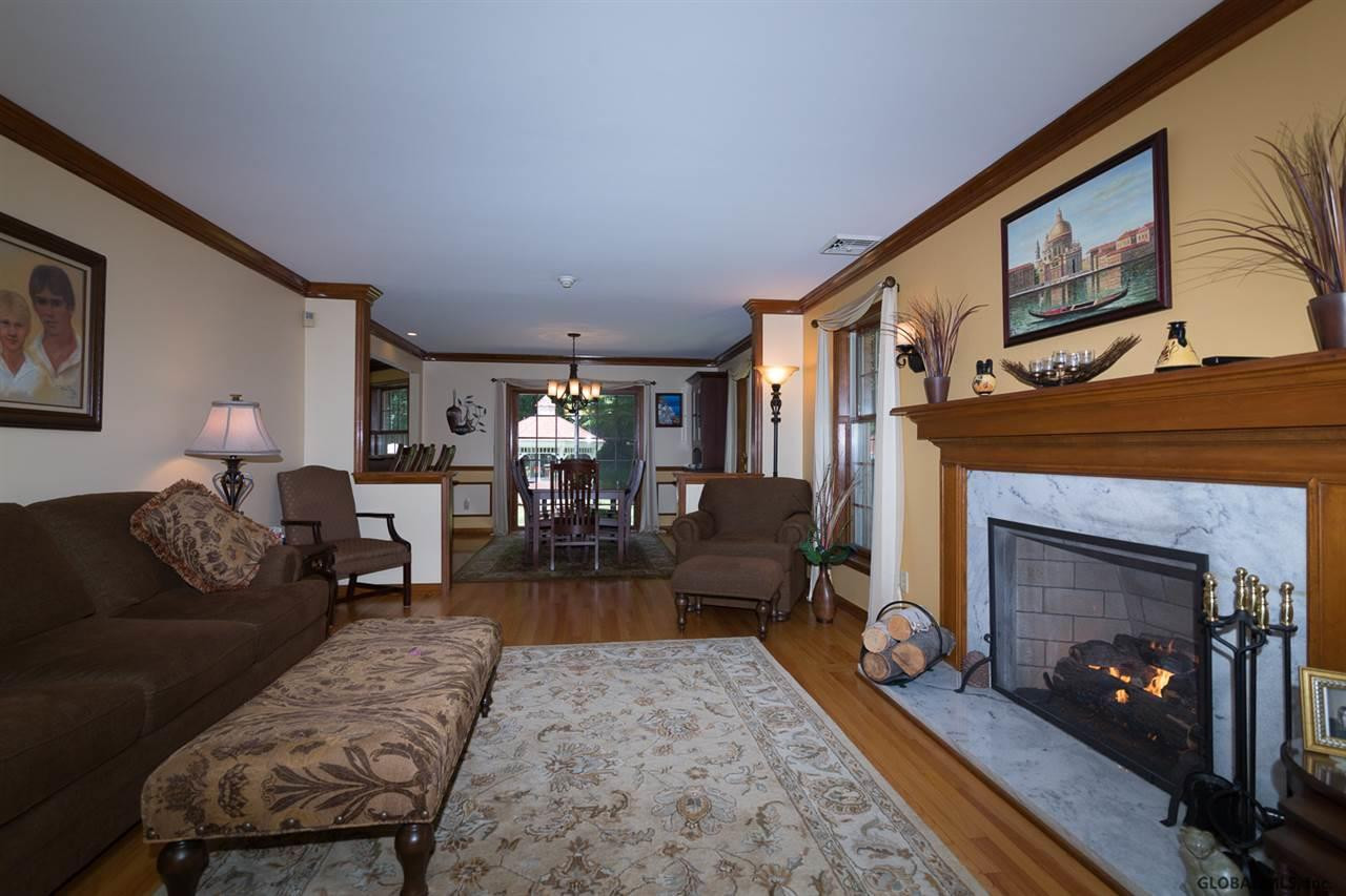347 Ushers Road Ballston Lake, NY 12019 - Photo 6 of 25 Photo 6