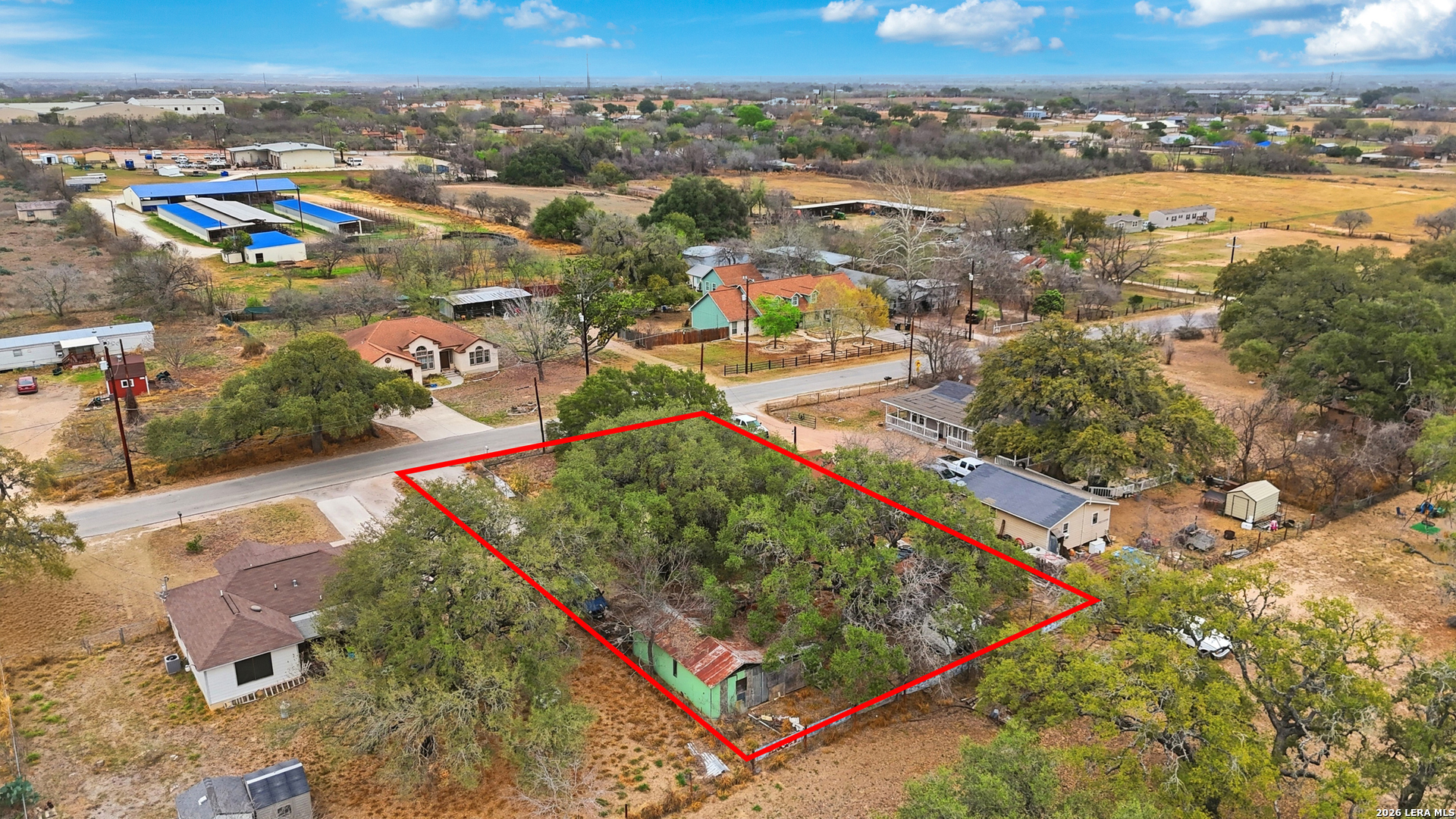 7682 West Dixon Road Somerset, TX 78069 - Photo 11 of 18