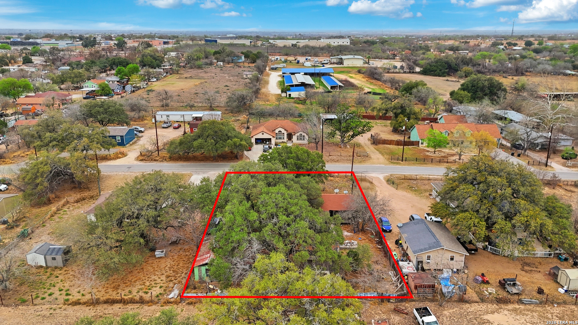 7682 West Dixon Road Somerset, TX 78069 - Photo 12 of 18