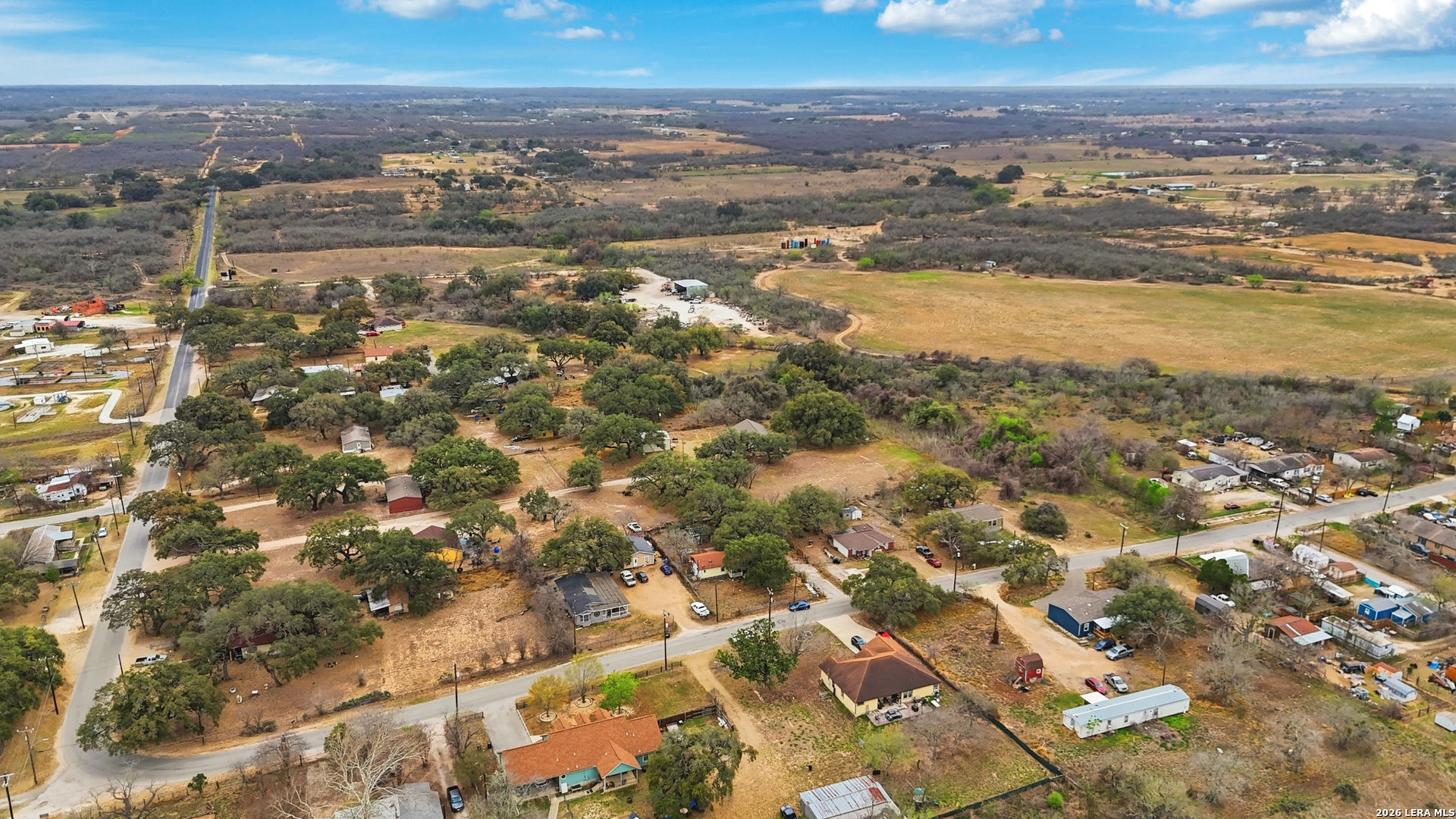 7682 West Dixon Road Somerset, TX 78069 - Photo 17 of 18