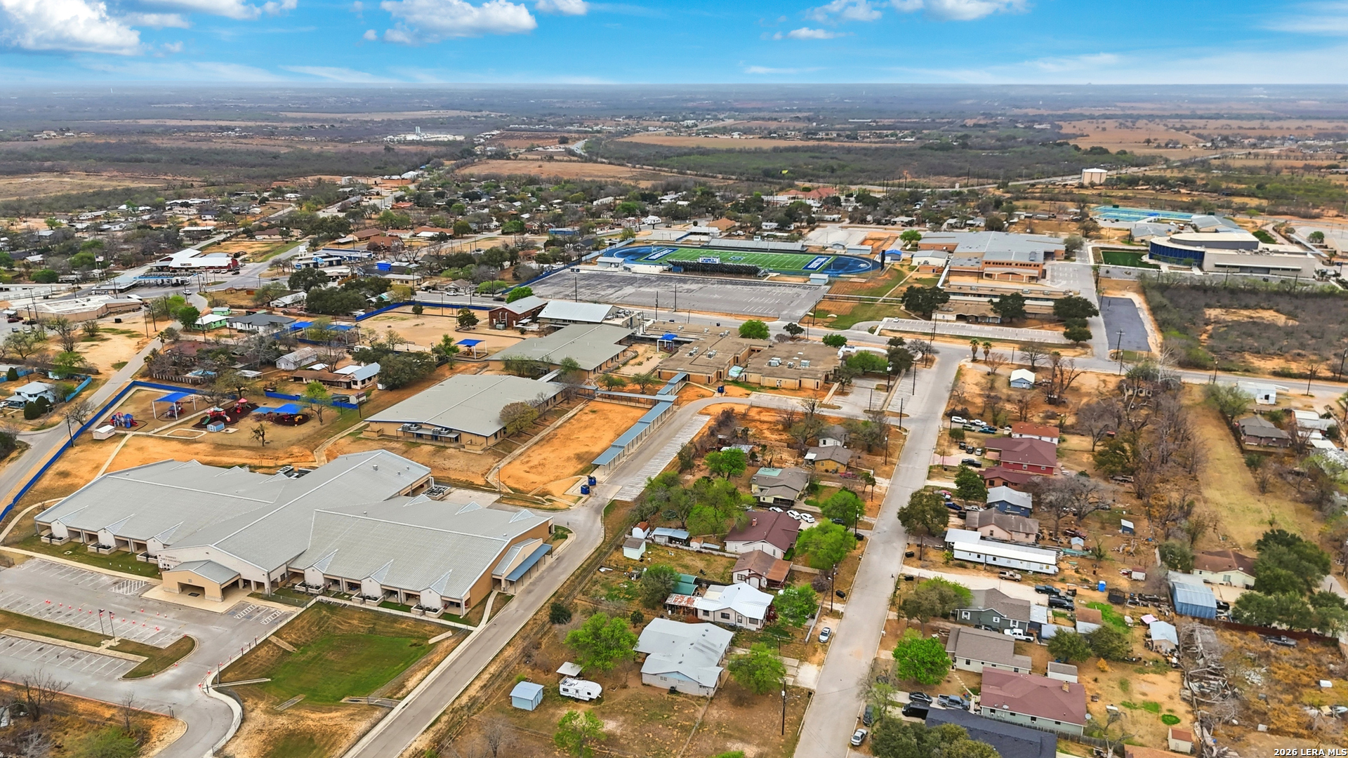 7682 West Dixon Road Somerset, TX 78069 - Photo 18 of 18