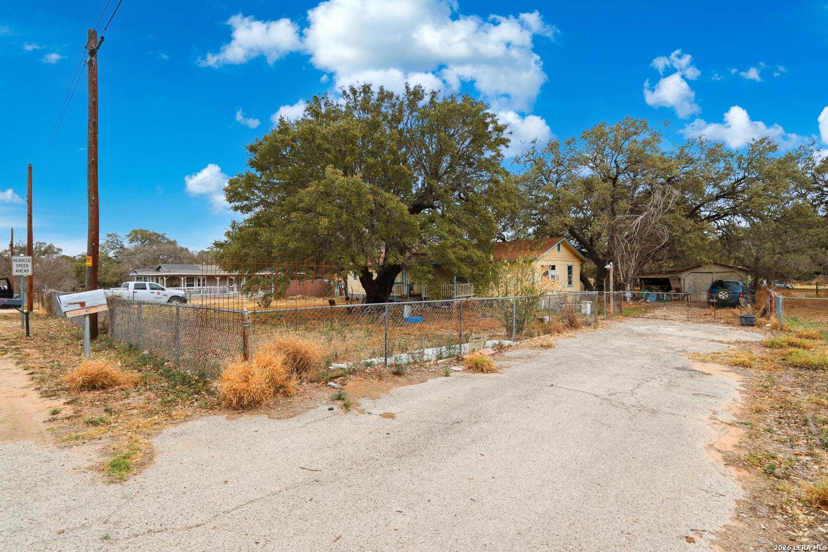 7682 West Dixon Road Somerset, TX 78069 - Photo 2 of 18