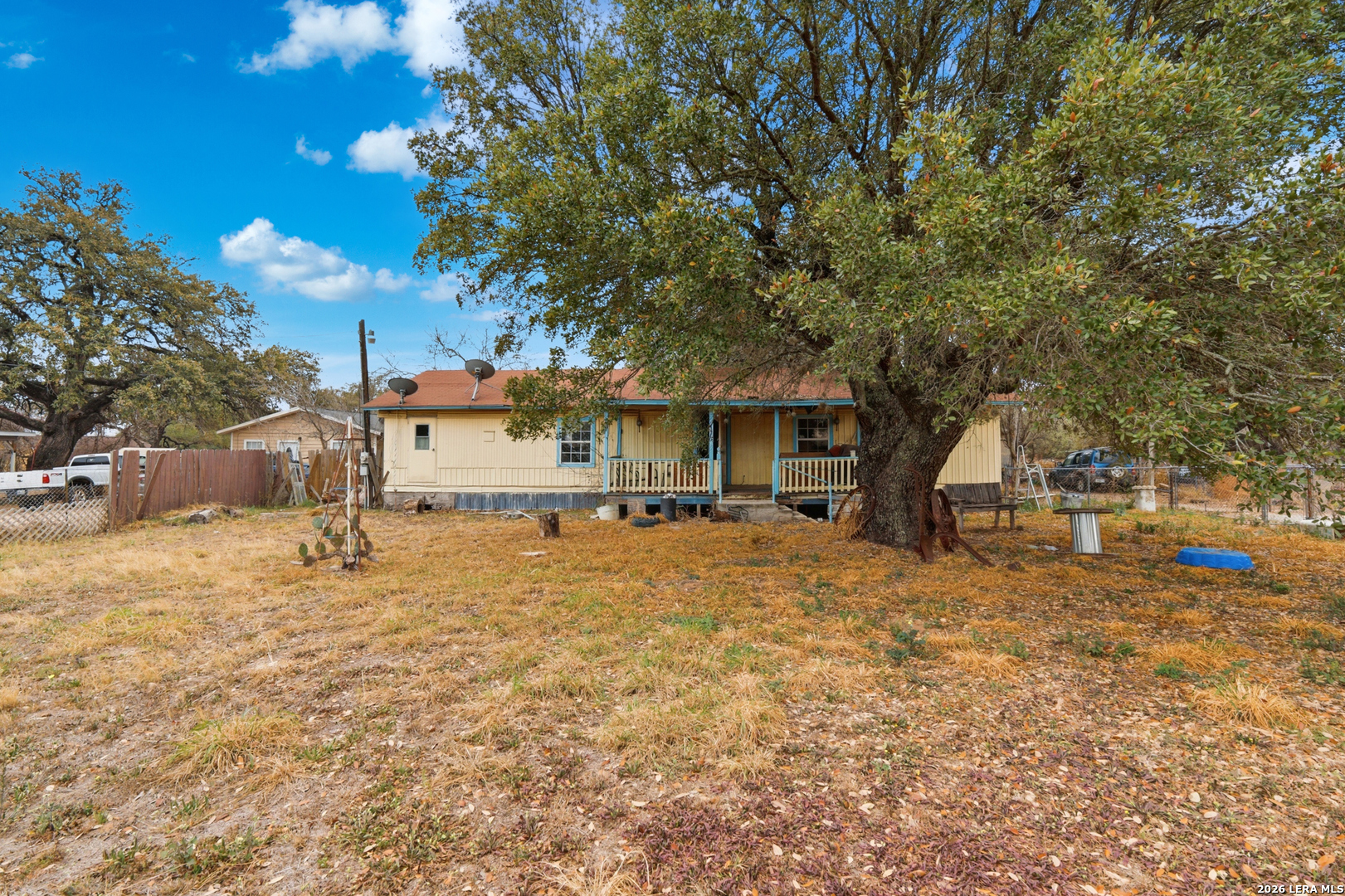 7682 West Dixon Road Somerset, TX 78069 - Photo 7 of 18