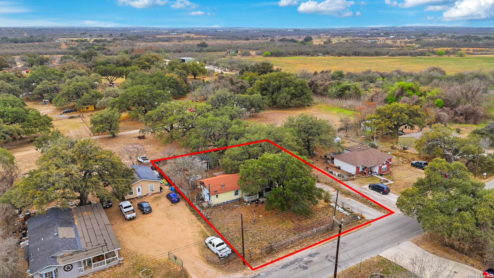 7682 West Dixon Road Somerset, TX 78069 - Photo 8 of 18