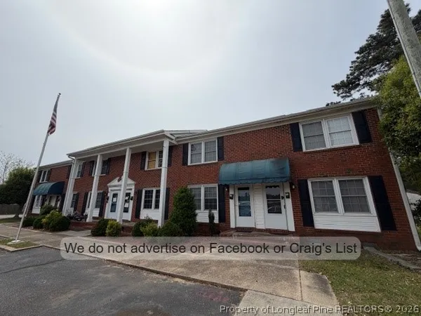 $850 | 6471 Yadkin Road, Unit 17, Fayetteville, NC 28303