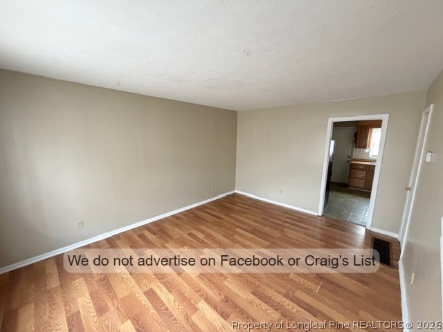 6471 Yadkin Road, Unit 17 Fayetteville, NC 28303 - Photo 2 of 9 a view of bedroom