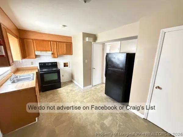 $850 | 6471 Yadkin Road, Unit 17, Fayetteville, NC 28303