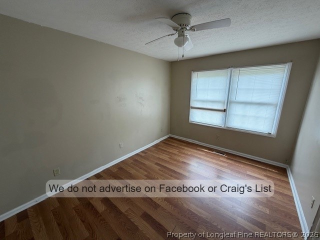 6471 Yadkin Road, Unit 17 Fayetteville, NC 28303 - Photo 6 of 9 a view of a big room with wooden floor