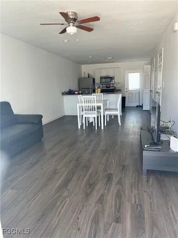 $1,650 | 701 South Lopez Street, Unit 1, Clewiston, FL 33440