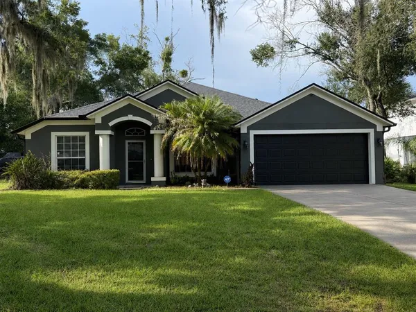 $325,000 | 3010 Norvell Court, Deltona, FL 32738