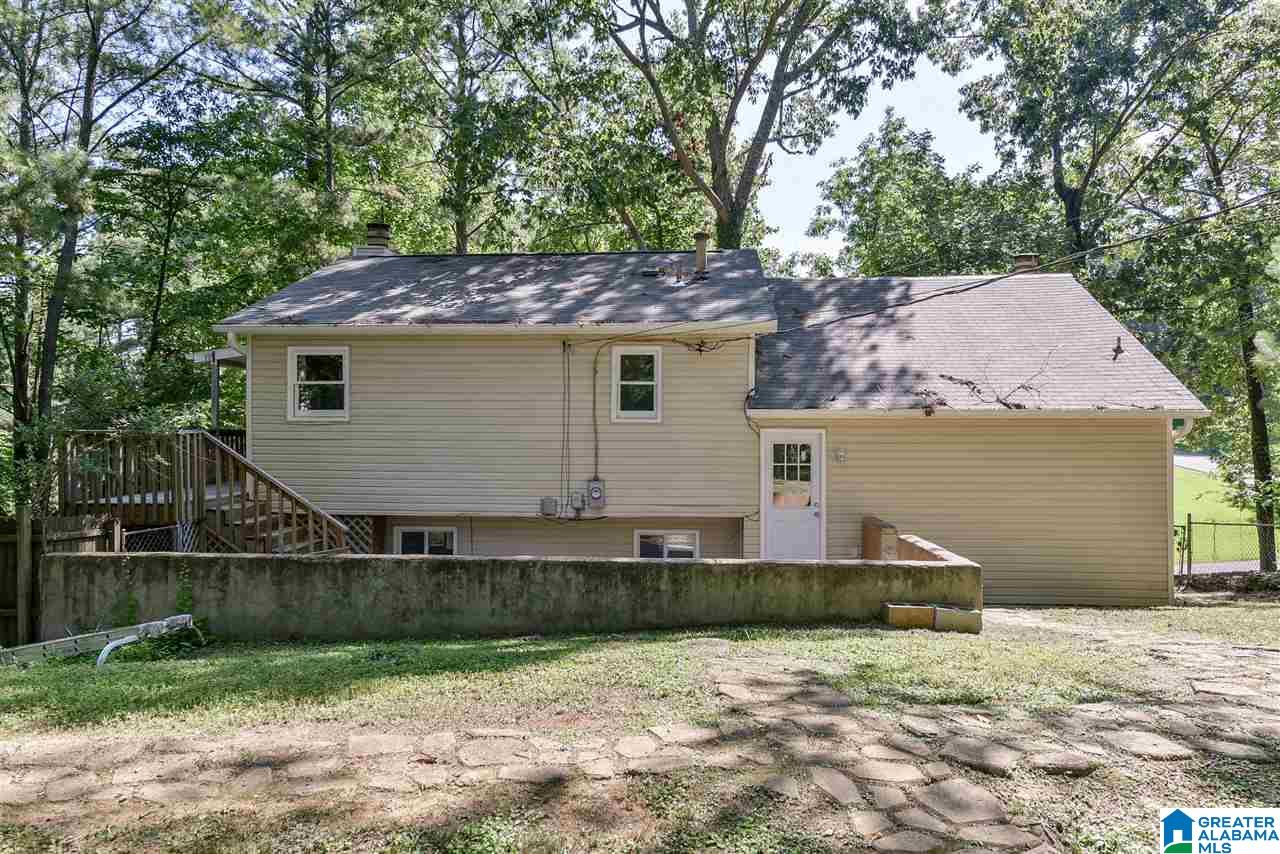4720 Wine Ridge Lane Birmingham, AL 35244 - Photo 35 of 47