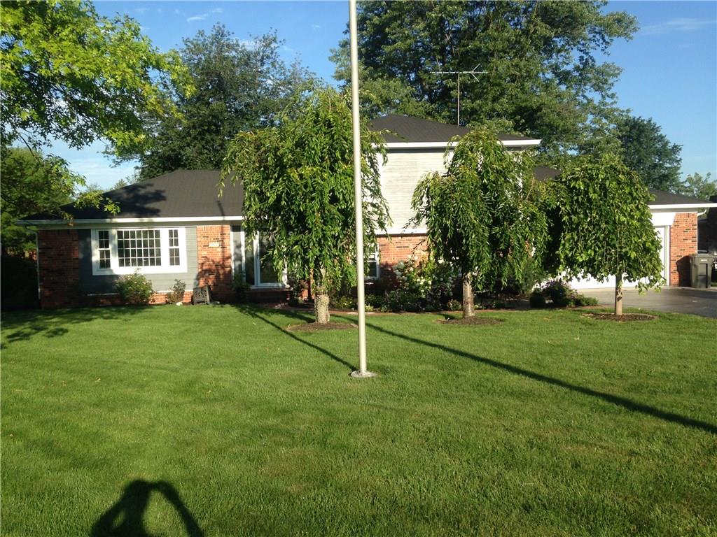 6930 Five Points Road Indianapolis, IN 46259 - Photo 1 of 17 Gallery Image 1