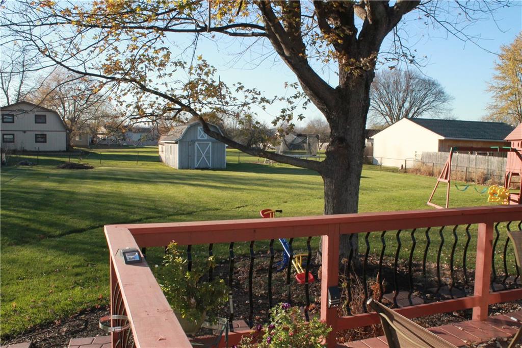 6930 Five Points Road Indianapolis, IN 46259 - Photo 16 of 17 Gallery Image 16