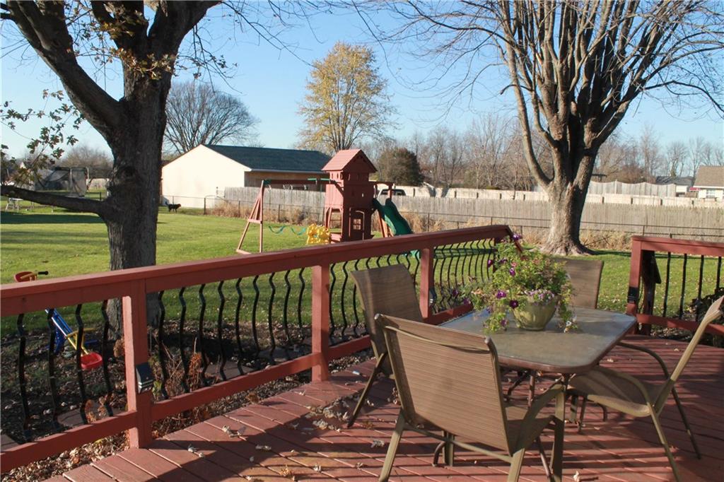6930 Five Points Road Indianapolis, IN 46259 - Photo 17 of 17 Gallery Image 17