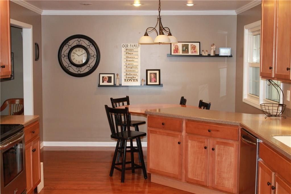 6930 Five Points Road Indianapolis, IN 46259 - Photo 4 of 17 Gallery Image 4