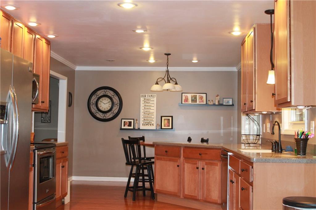 6930 Five Points Road Indianapolis, IN 46259 - Photo 5 of 17 Gallery Image 5