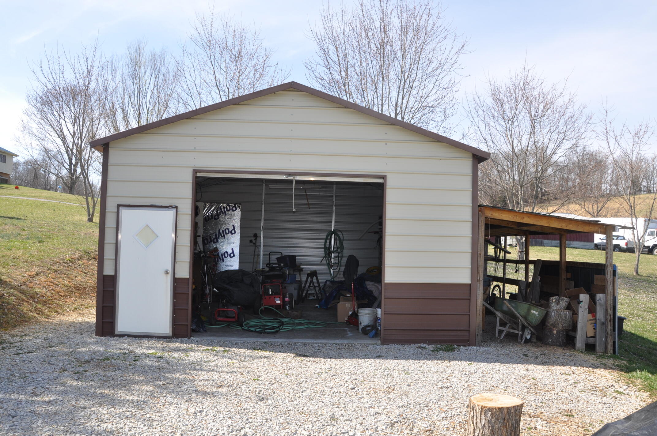 154 Dadburn Road Jonesborough, TN 37659 - Photo 17 of 19 DSC_0297