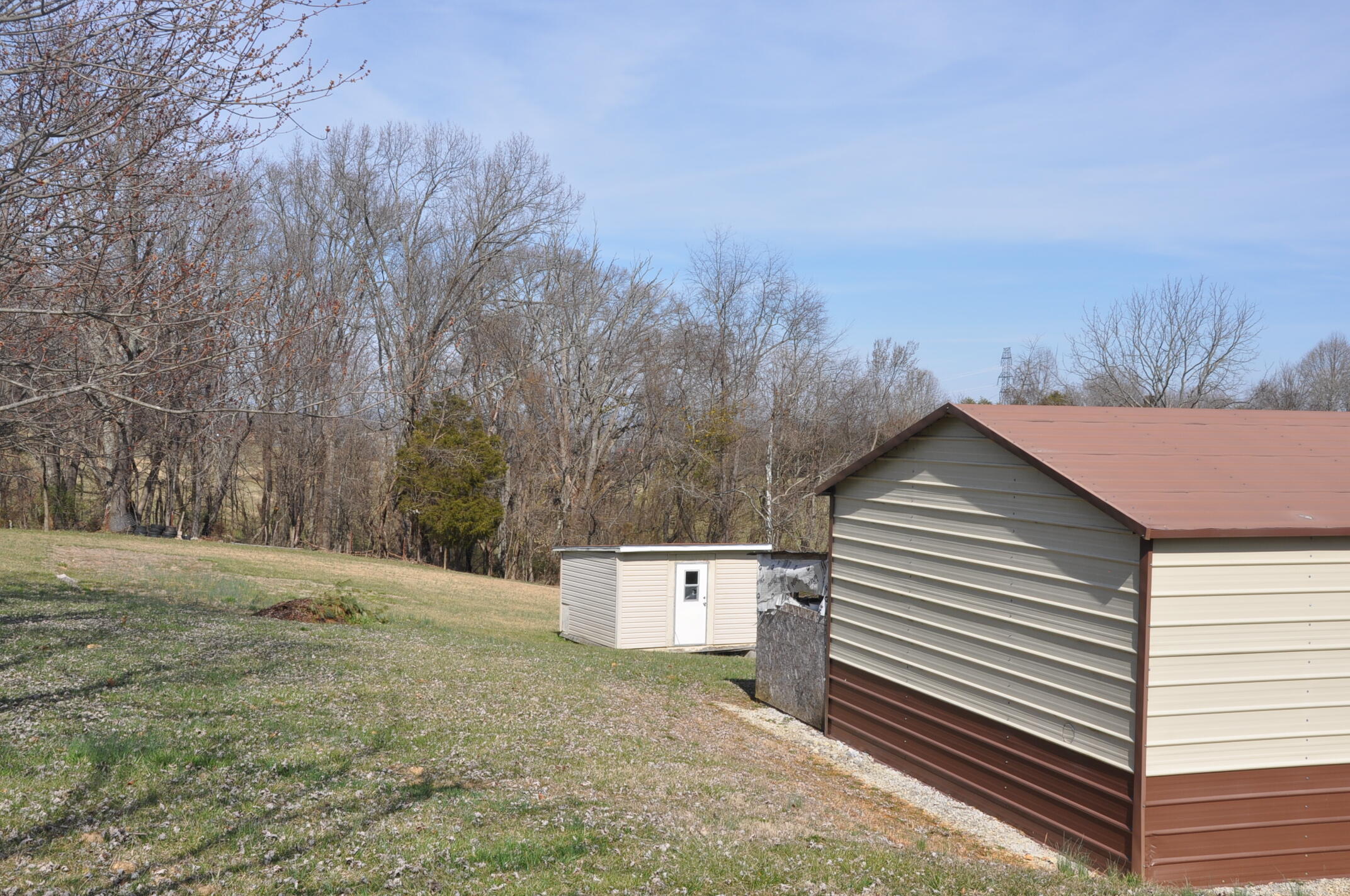 154 Dadburn Road Jonesborough, TN 37659 - Photo 18 of 19 DSC_0299