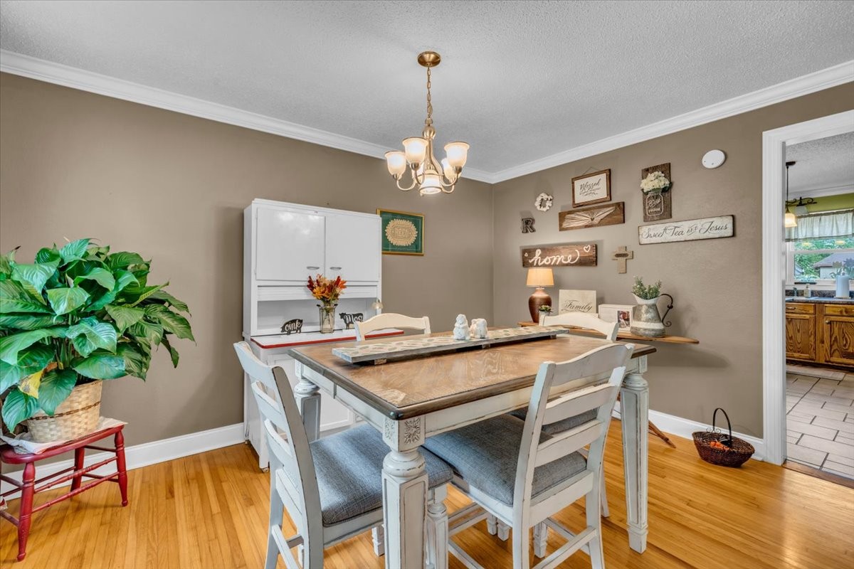 1006 Evins Street Manchester, TN 37355 - Photo 7 of 53