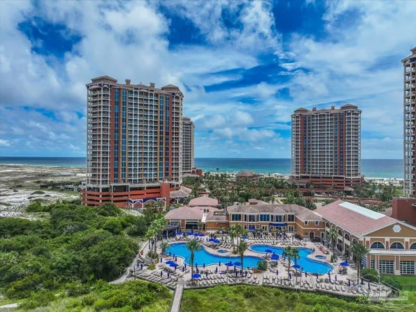 $950,000 | 1 Portofino Drive, Unit PH3, Pensacola Beach, FL 32561