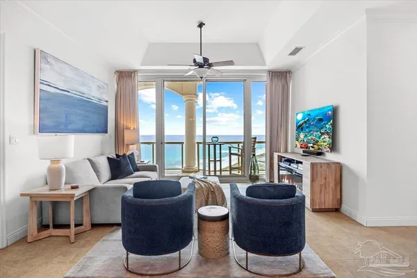 $950,000 | 1 Portofino Drive, Unit PH3, Pensacola Beach, FL 32561