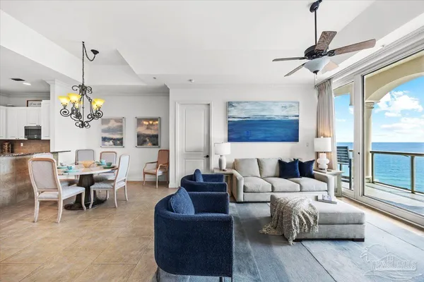 $950,000 | 1 Portofino Drive, Unit PH3, Pensacola Beach, FL 32561