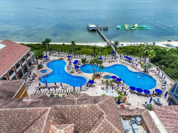 $950,000 | 1 Portofino Drive, Unit PH3, Pensacola Beach, FL 32561