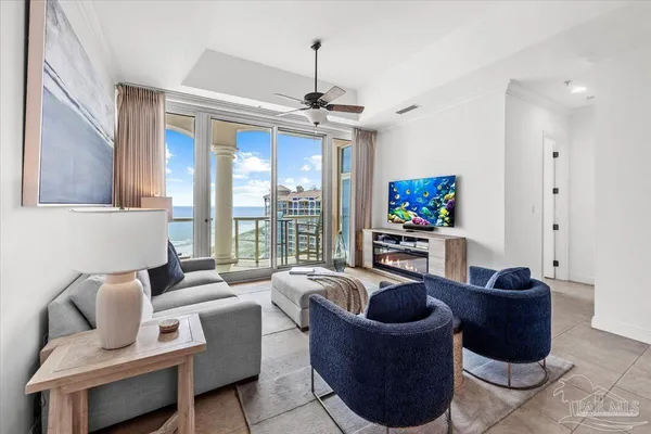 $950,000 | 1 Portofino Drive, Unit PH3, Pensacola Beach, FL 32561
