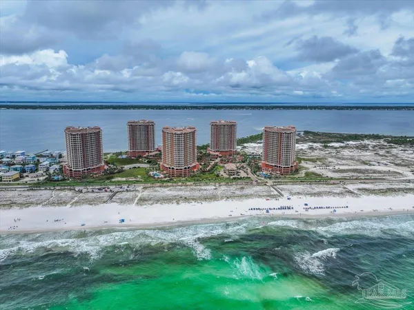 $950,000 | 1 Portofino Drive, Unit PH3, Pensacola Beach, FL 32561