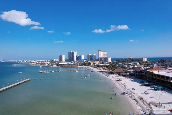 $950,000 | 1 Portofino Drive, Unit PH3, Pensacola Beach, FL 32561