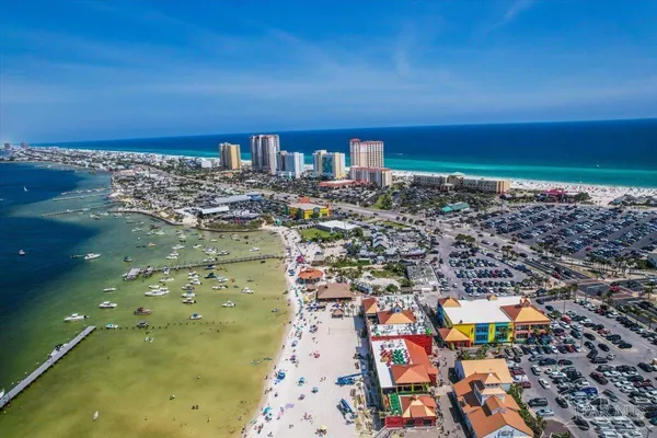 $950,000 | 1 Portofino Drive, Unit PH3, Pensacola Beach, FL 32561