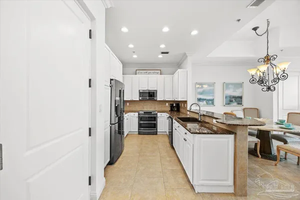 $950,000 | 1 Portofino Drive, Unit PH3, Pensacola Beach, FL 32561
