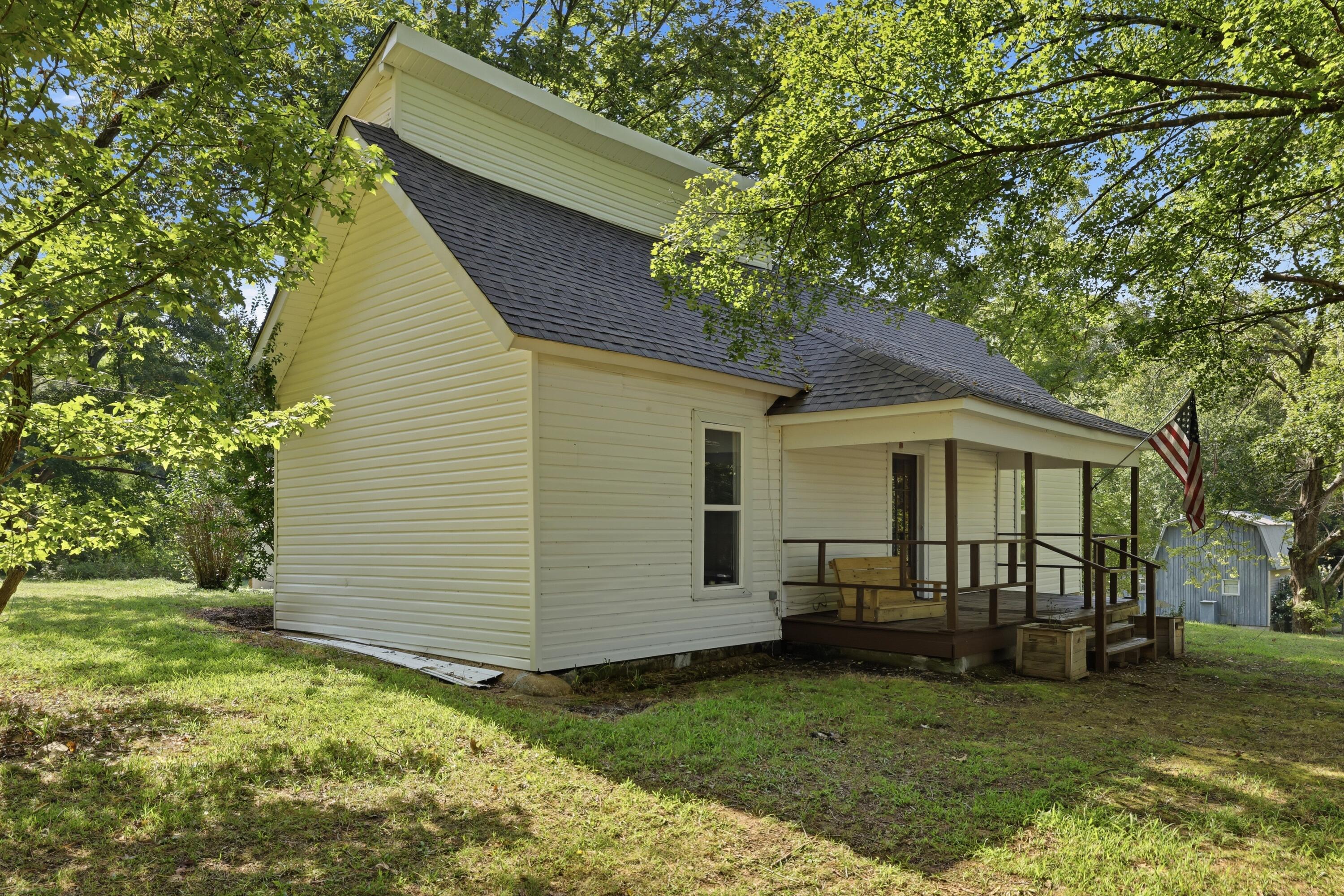 1980 Downing Road Kirksey, KY 42054 - Photo 29 of 41 3R9A4374