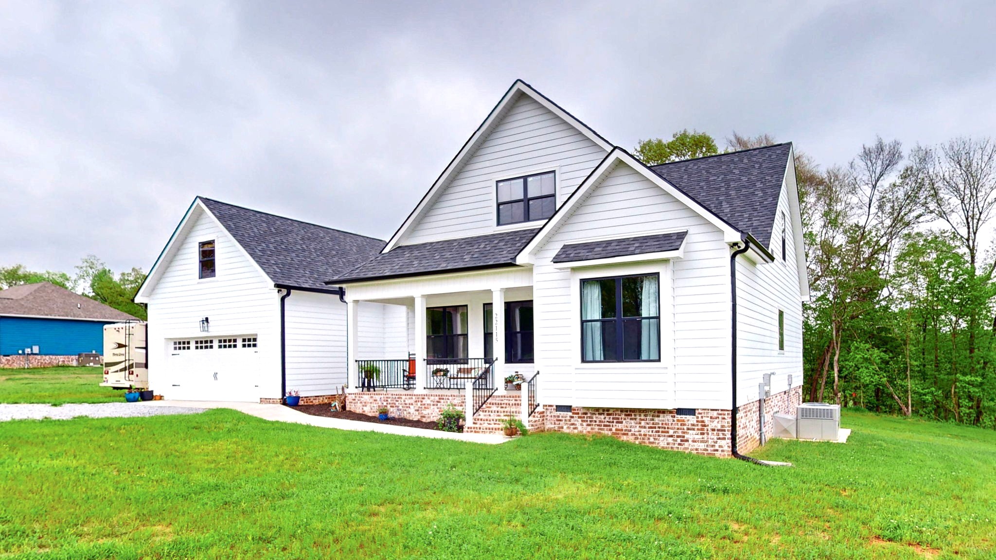 22115 Highway 49 East Springfield, TN 37172 - Photo 1 of 47 Gallery Image 1