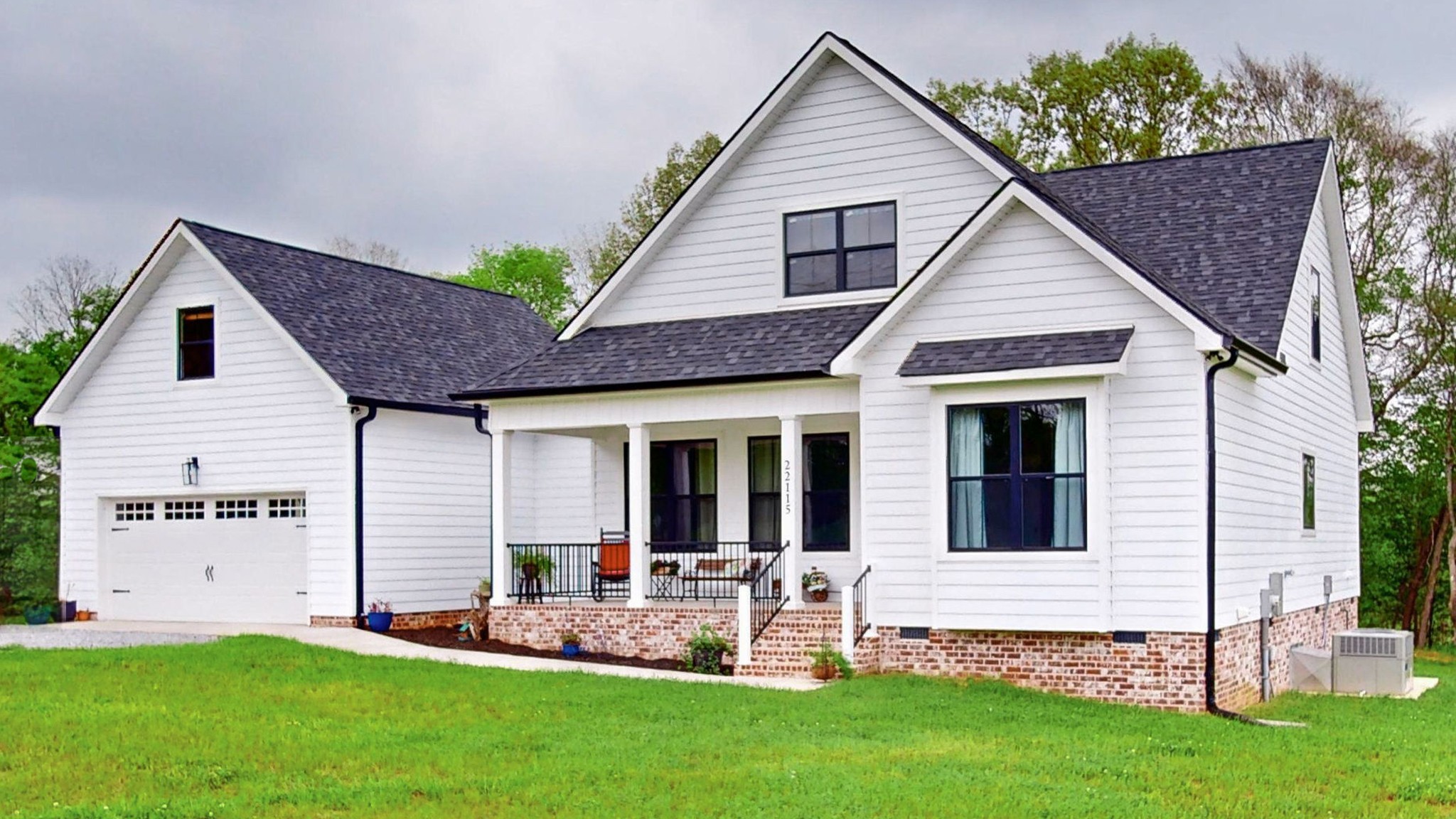 22115 Highway 49 East Springfield, TN 37172 - Photo 2 of 47 Gallery Image 2