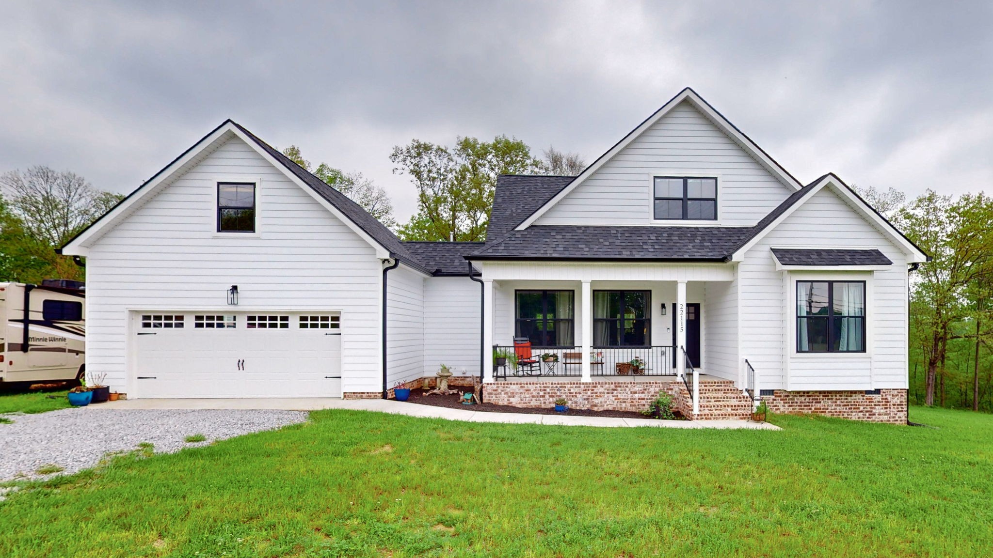 22115 Highway 49 East Springfield, TN 37172 - Photo 3 of 47 Gallery Image 3