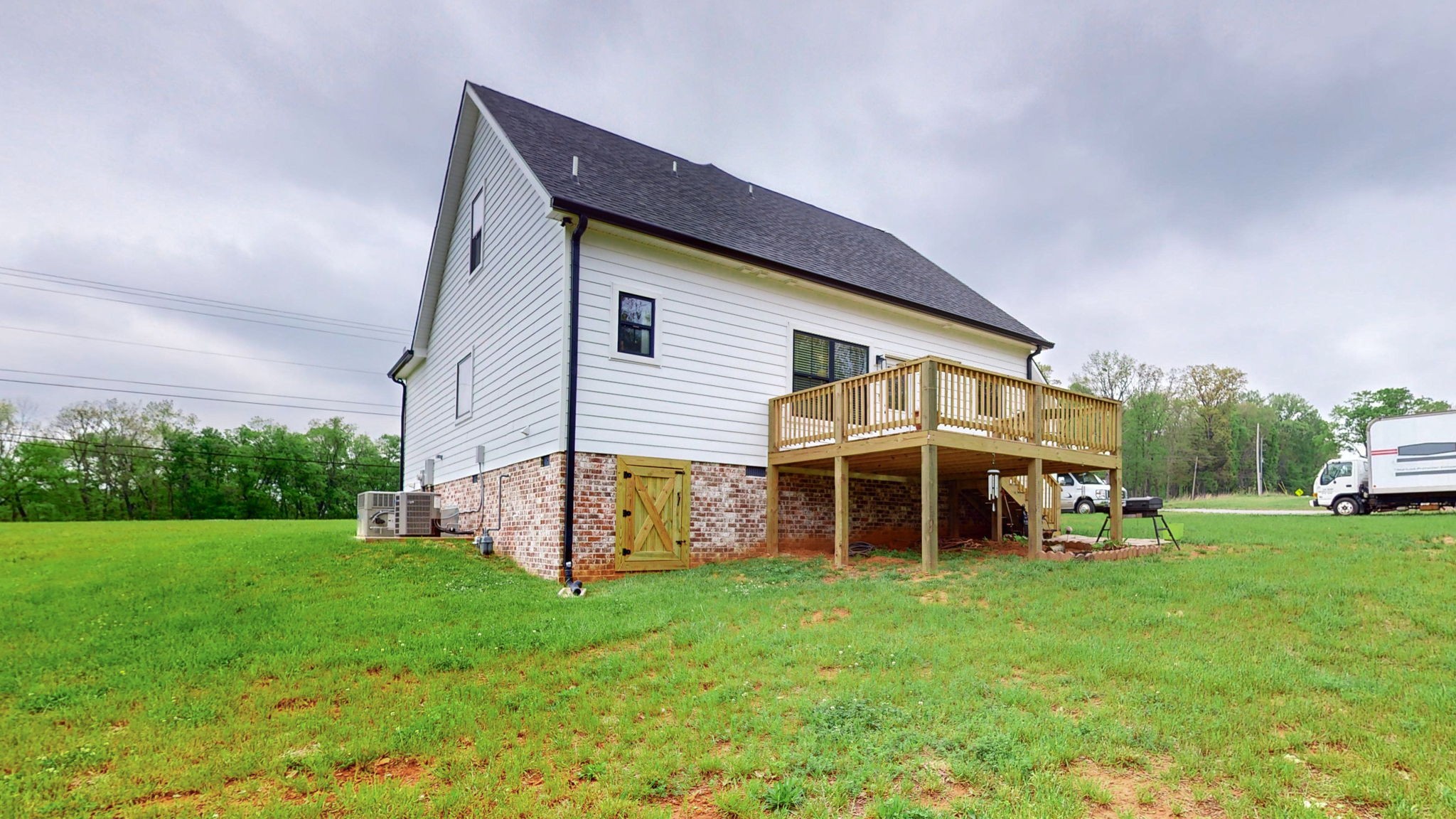 22115 Highway 49 East Springfield, TN 37172 - Photo 38 of 47 Gallery Image 38