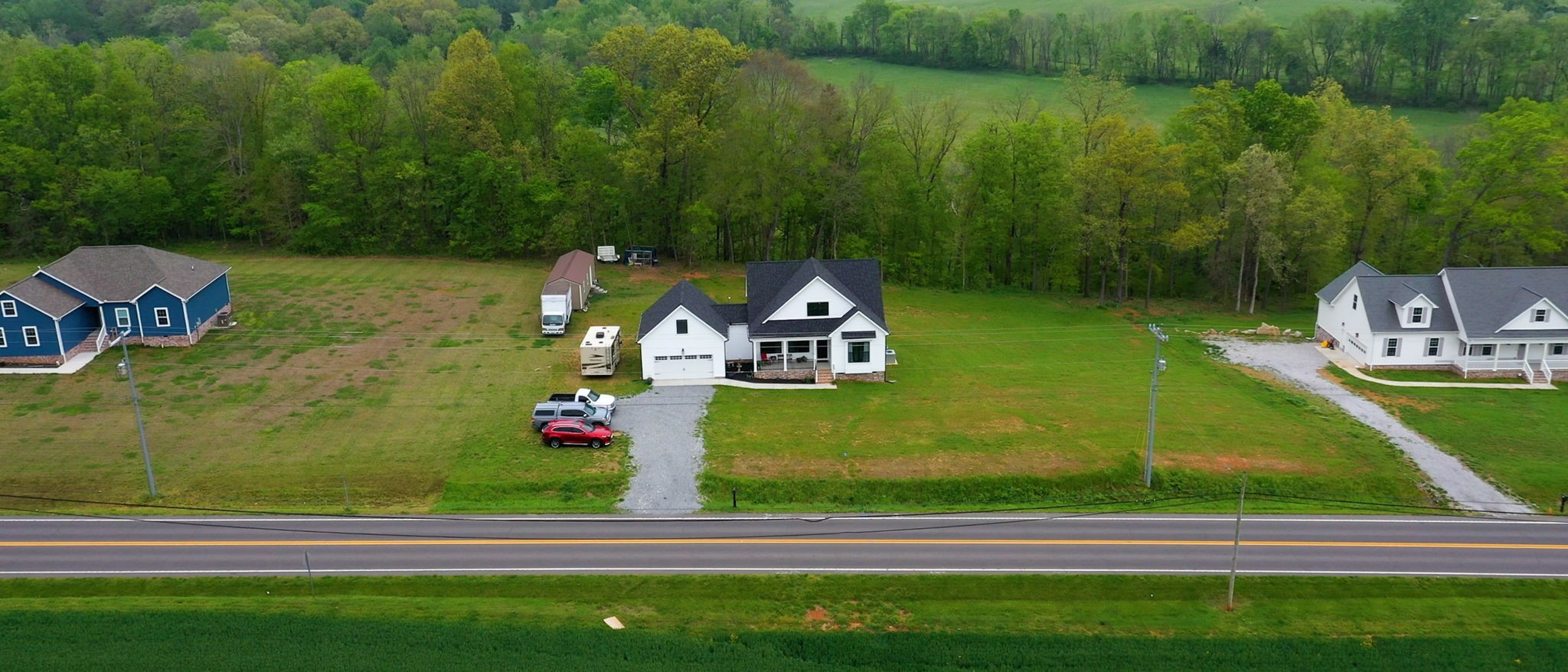 22115 Highway 49 East Springfield, TN 37172 - Photo 42 of 47 Gallery Image 42