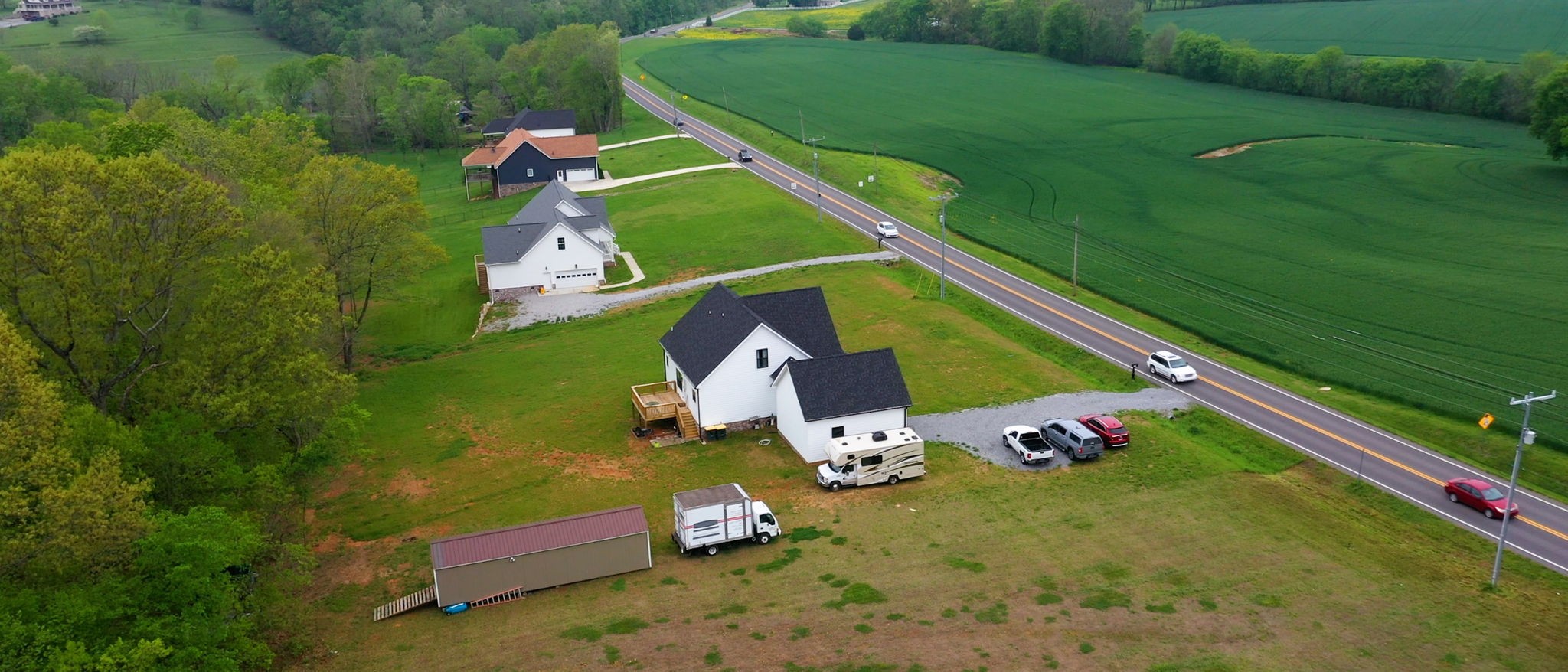 22115 Highway 49 East Springfield, TN 37172 - Photo 43 of 47 Gallery Image 43