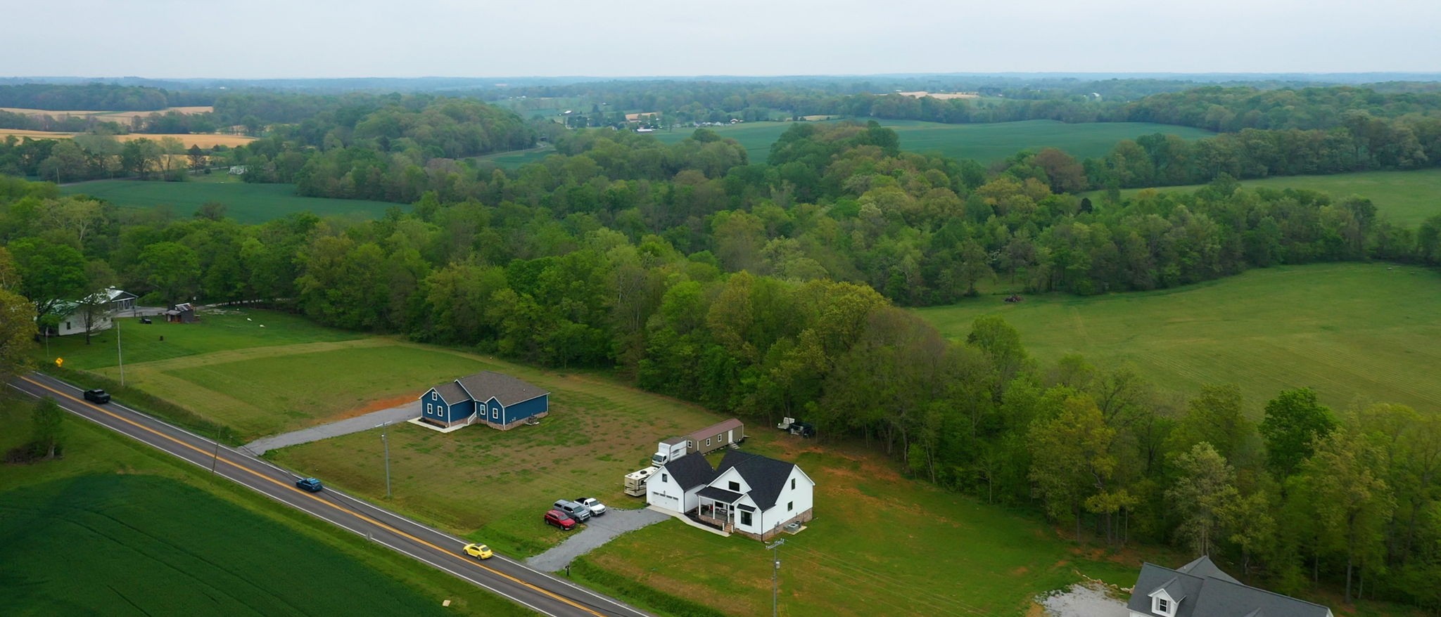 22115 Highway 49 East Springfield, TN 37172 - Photo 44 of 47 Gallery Image 44