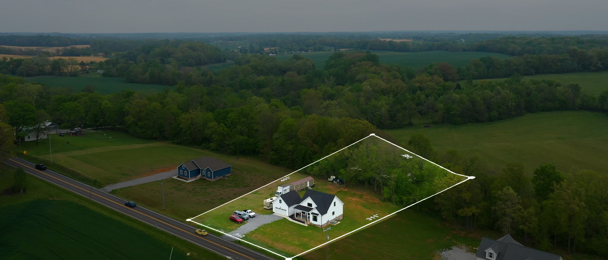 22115 Highway 49 East Springfield, TN 37172 - Photo 45 of 47 Gallery Image 45