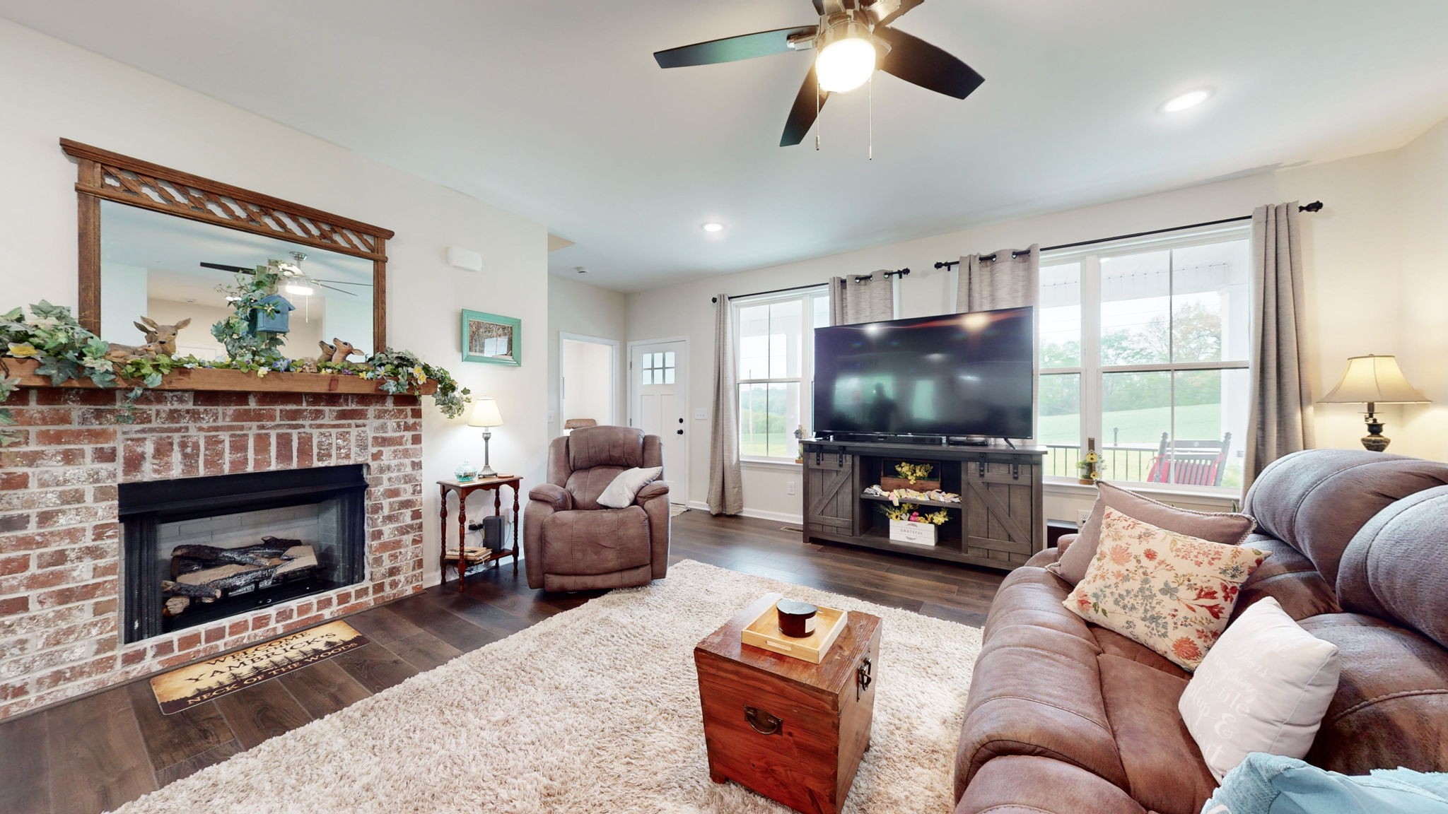 22115 Highway 49 East Springfield, TN 37172 - Photo 7 of 47 Gallery Image 7