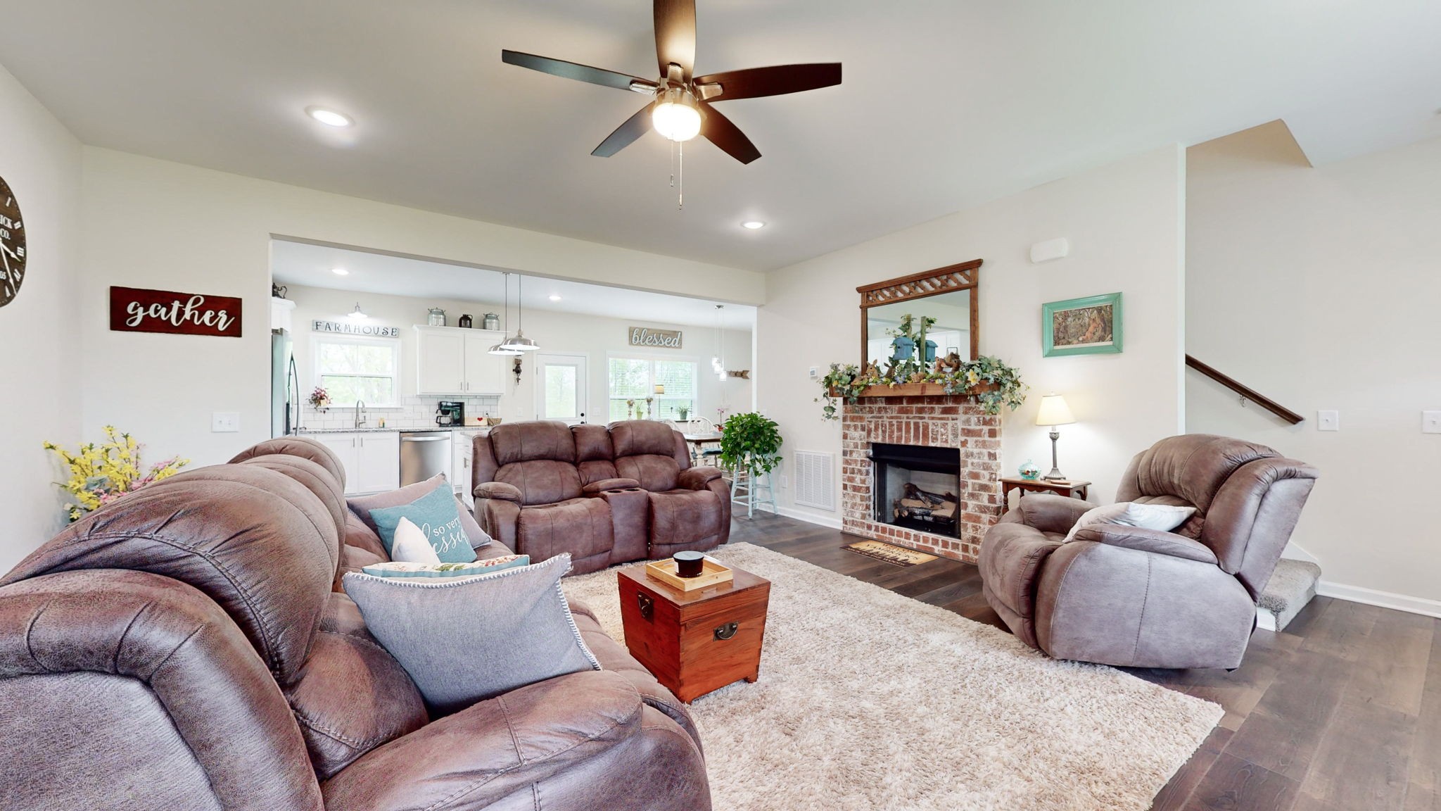 22115 Highway 49 East Springfield, TN 37172 - Photo 8 of 47 Gallery Image 8