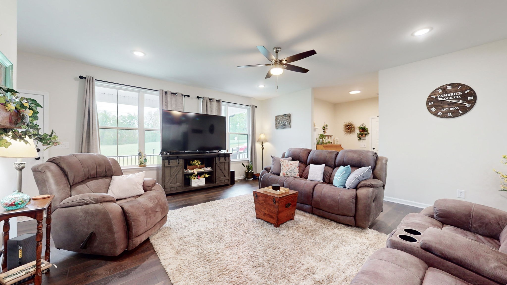 22115 Highway 49 East Springfield, TN 37172 - Photo 9 of 47 Gallery Image 9