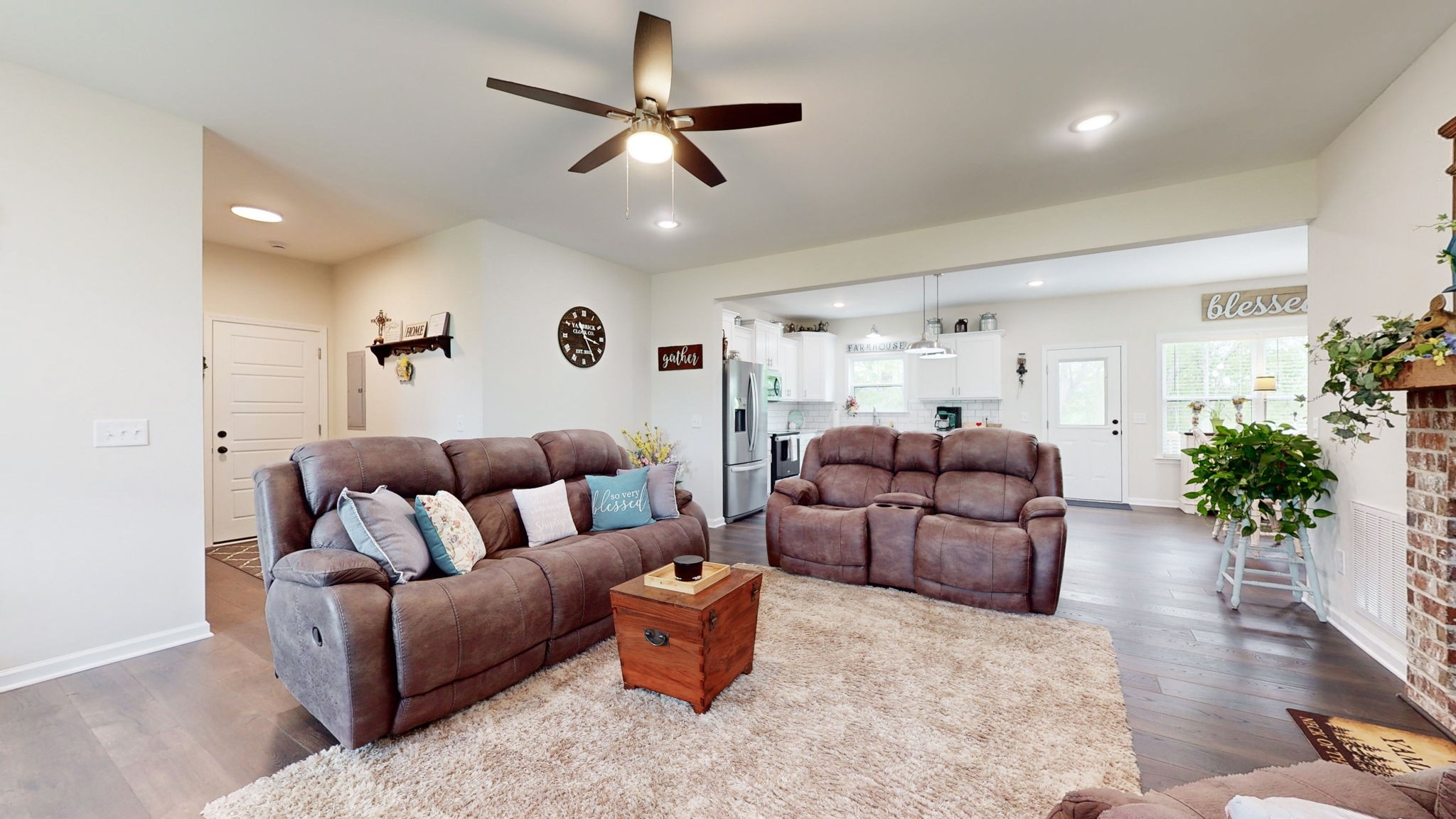 22115 Highway 49 East Springfield, TN 37172 - Photo 10 of 47 Gallery Image 10